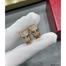 Cartier Earrings